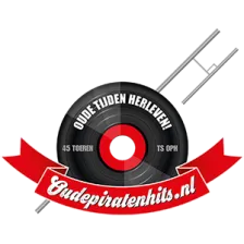 Oudepiratenhits logo