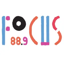 Focus 88.9 logo