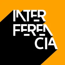 INTERFERENCIA: Tomamos el control logo