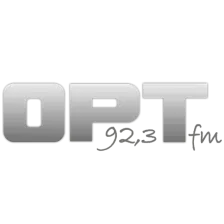ΟΡΤ 92.3 logo