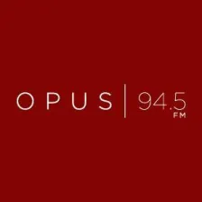 OPUS 94: Travesía Sonora logo