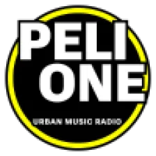 Peli One - Urban Music Radio logo