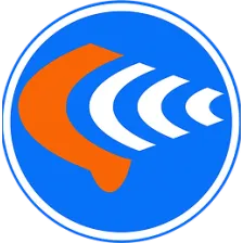 Loostad Radio logo