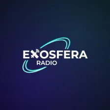 Exosfera Radio logo
