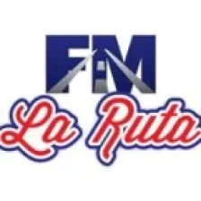 FM La Ruta 95.7 logo