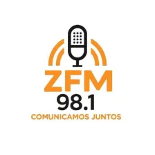 Radio Zango FM logo