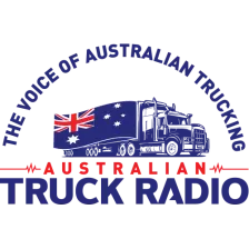 Australian Truck Radio logo