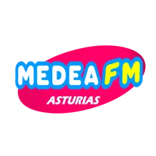 Medea Fm Asturias logo