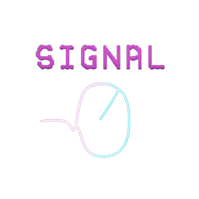 Signal 0 Radio logo