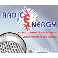 Radio Energy Cugir - 87,9 FM logo