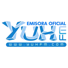 Yuh FM logo
