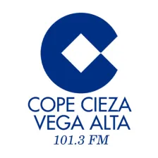 Cope Cieza logo