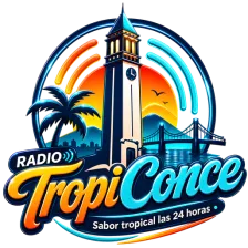 Radio TropiConce logo