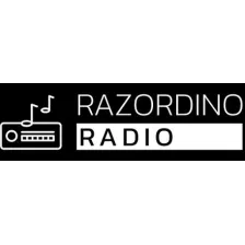 Razordino Radio logo