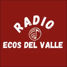Radio Ecos Del Valle logo