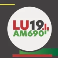 LU 19 logo
