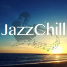 JazzChillRadio logo