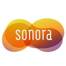 Sonora FM 92 Jakarta logo