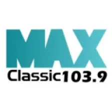 Max Classic FM 103.9 logo