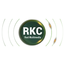 RKC RADIO logo