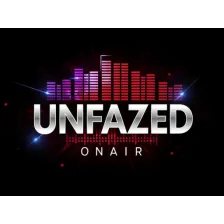 Unfazed OnAir logo