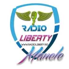 Radio Liberty Manele -București logo