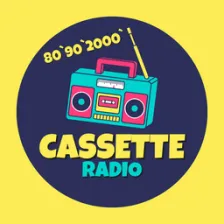 Radio Cassette logo