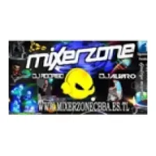 Radio Mixer Zone logo