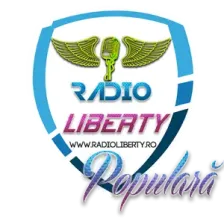 Radio Liberty Popular -București logo