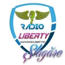 Radio Liberty Slagare -București logo