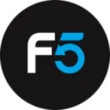 Radio F5 logo