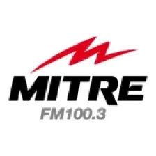 Radio Mitre Bahía Blanca logo
