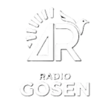 Radio Gosen Romania - Sângeorz-Bai BN logo