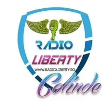 Radio Liberty Colinde -București logo