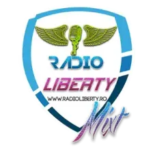 Radio Liberty Mixt -București logo