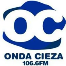 Onda Cieza logo