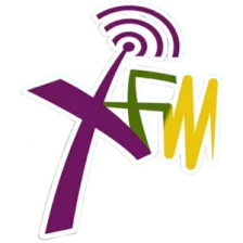 97.1 XFM Roxas, Palawan logo
