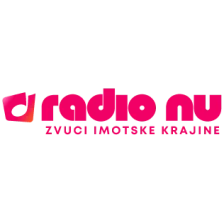 Radio NU logo