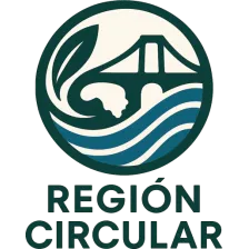 Región Circular logo