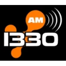 AM 1330 Rosario logo