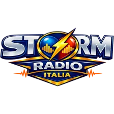 Storm Radio Italia logo