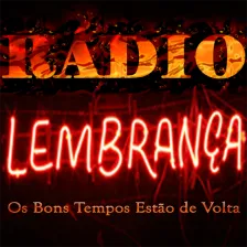 Rádio Lembrança logo