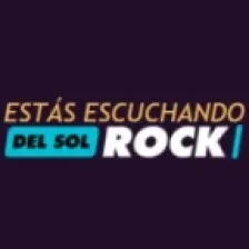 Estación del Sol Rock logo