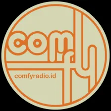 Comfy Radio logo