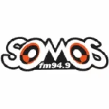 FM Somos 94.9 logo