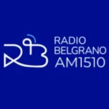 Radio Belgrano Suardi logo