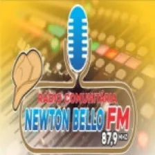 Newton Bello FM logo