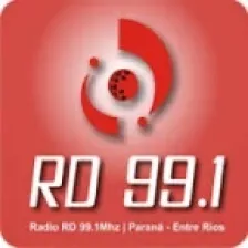 Radio RD 99.1 logo