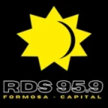 Radio Del Sol Formosa logo