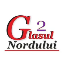 Glasul Nordului 2 (Jurnal FM) -Hudești logo